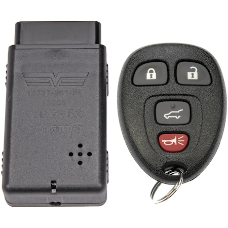 Keyless Entry Remote,99153